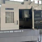 Trung tâm gia công hiệu quả OKUMA MB-46VAE-R