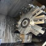 168 Machining Center