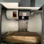 AM80-G Machining Center