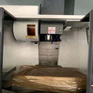 AM80-G Machining Center