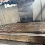 VIGERT XH718 Precise Machining Center