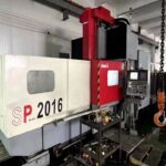 1200 Machining Center