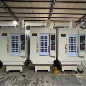  VF-500 Machining Center