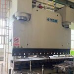 Гибочный станок YSD 1000T4000 б/у