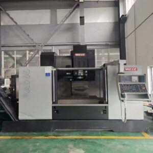  AA965 Machining Center 