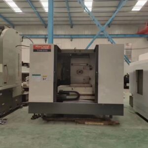 TH6350 Machining Center