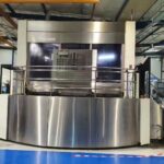 MAKINO T2 Efficient Machining Center