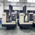 Centre d'usinage CPV-550