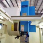 V-8 Huge Machining Center