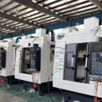 Trung tâm gia công hiệu quả DOOSAN DNM4050
