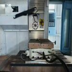 Used VIGERT HMC-1160 Machining Center For Sale - Image 3