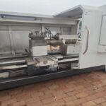 CK61125F CNC 선반