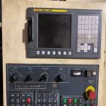 VMC-168 Milling Machine