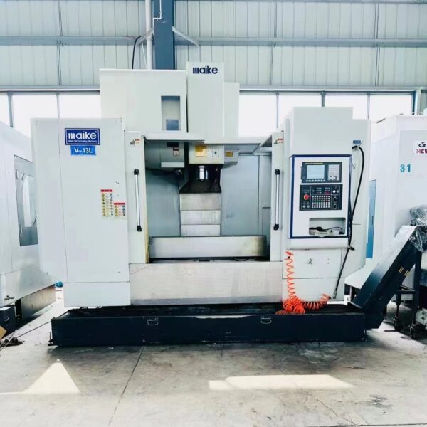 V-13L Efficient Machining Center