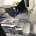 VT540 Machining Center