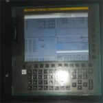 T-V856B Reliable Machining Center