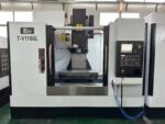 T-V1160L Reliable Machining Center