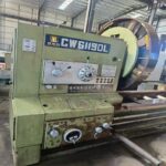 Powerful Lathe