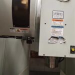VM-25 Reliable Machining Center