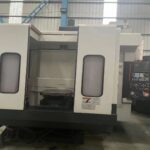 مركز تصنيع مستعمل MAZAK VARIAXIS500-5X