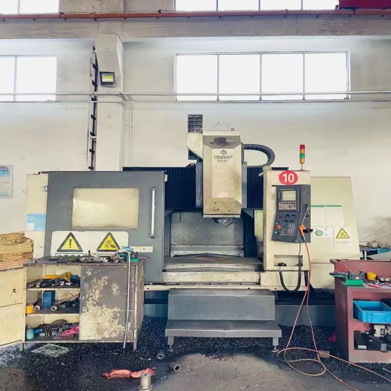 630G Gantry Machining Center 630G Gantry Machining Center