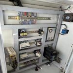 100T3200 CNC Press Brake With Delem DA56S