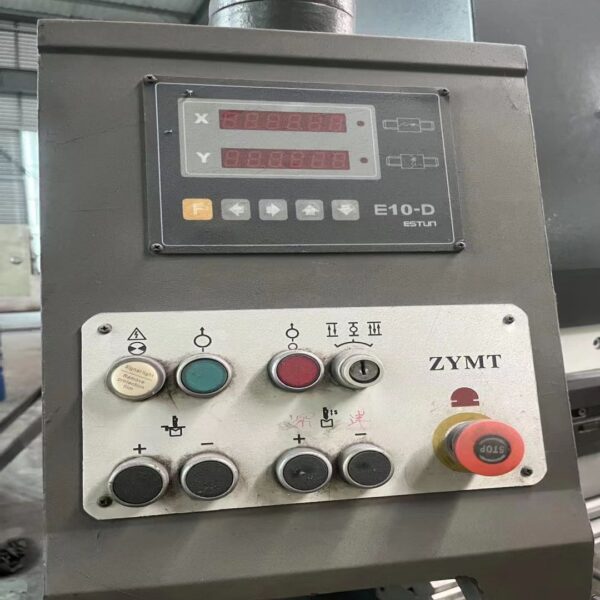 ZYMT 100T3200 Powerful Press Brake