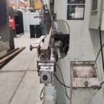 Used VIGERT 100T4000 Press Brake