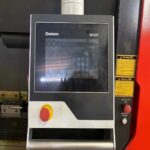 Used DNE 100T3100 Press Brake