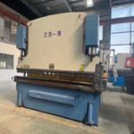 300Tton 4000 Powerful Press Brake