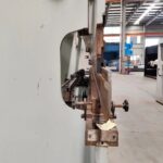 Used VIGERT 125T4500 Press Brake