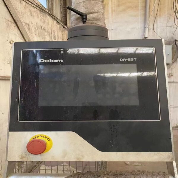 LVD-HD 3200T3200 Press Brake