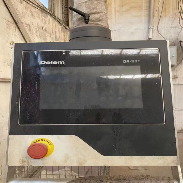 LVD-HD 3200T3200 Press Brake