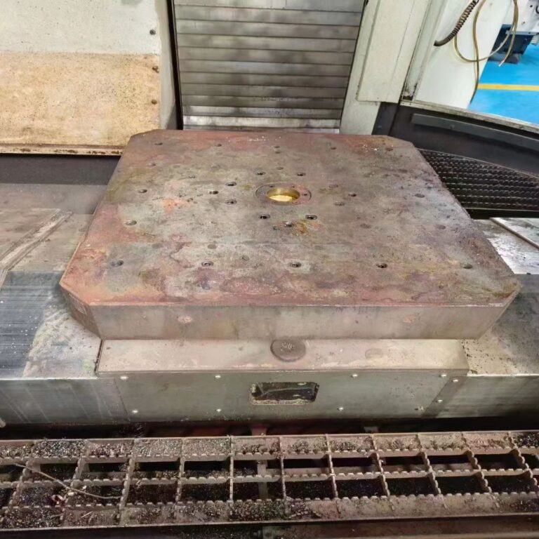 HMC630 Handy Machining Center