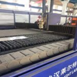 VIGERT 20000W 12025 Laser Cutting Machine