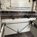 VIGERT 200T2500 Powerful Press Brake