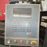 Použitý ohraňovací lis VIGERT 250T4100