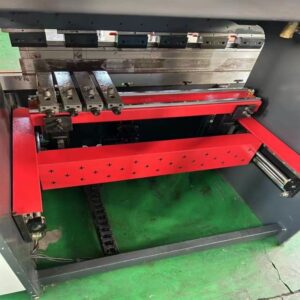 40TX1600 CNC Press Brake