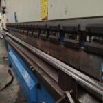 Used VIGERT 300T4000 Press Brake