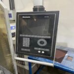 Used ACCURPRESS 40T1200 Press Brake