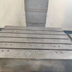 VIGERT VMC1370 Handy Machining Center