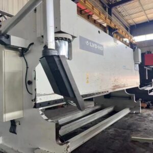 LVD 250T5000 Powerful Press Brake