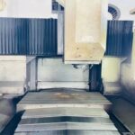 630G Gantry Machining Center