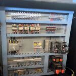 Used VIGERT 400T3000 Press Brake