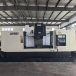 VIGERT VMC1580L Handy Machining Center