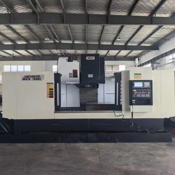 VIGERT VMC1580L Handy Machining Center