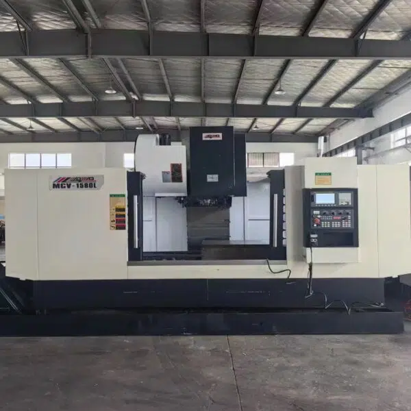 VIGERT VMC1580L Handy Machining Center