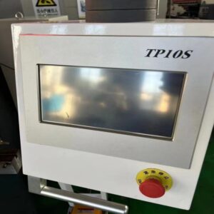 40TX1600 CNC Press Brake
