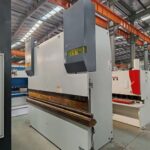 Used LVD 200T4000 Press Brake