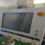 ACCURPRESS SH4012 Powerful Press Brake